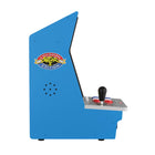 Evercade - Borne d’arcade de comptoir Alpha - Street Fighter-6 jeux intégrés par arcade