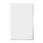 Royal Brites - Panneau E-Z Print, blanc, 8,5 po x 14 po, paq./15 -8 1/2 po x 14 po