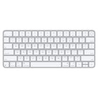 Apple - Magic Keyboard avec Touch ID - Anglais américain-Port USB-C