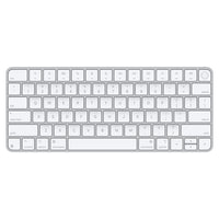 Apple - Magic Keyboard avec Touch ID - Anglais américain-Port USB-C