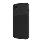 AXS - PROTech Plus Magsafe Compatible pour Apple iPhone 17e / 16e - Noir-Style moderne et élégant    