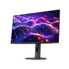 Koorui - Moniteur mini LED 27" 16:9 QHD 320 Hz 1 ms - S2741LM-La connectivité comprend 2 ports HDMI 2.1, DP 1.4, Type C 90 W, USB 3.0 et sortie audio. Support VESA compatible 100 x 100 et comprend plusieurs accessoires