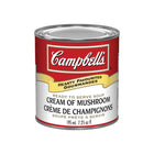 Campbell's - Crème de champignons prête à servir - 195ml-Soupe prete a servir