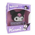 USAopoly - YAHTZEE: Kuromi-Age: 8+