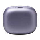 JBL - Live Beam 3 Écouteurs intra sur tige sans fil avec réduction de bruit - Mauve-Personnalisez la bande-son de votre vie. Il vous suffit de télécharger l’application gratuite JBL Headphones pour personnaliser votre écoute