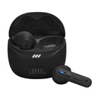 JBL - Tune Flex 2 - Écouteurs sans fil avec réduction de bruit - Noir-Le son Pure Bass et le son spatialisé de JBL: Les écouteurs JBL Tune Flex 2 sont dotés de haut-parleurs dynamiques de 12 mm qui délivrent le puissant son Pure Bass JBL