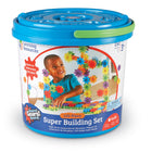 Learning ResourcesMD – Super ensemble Gears! Gears! Gears!-Matériau : Plastique