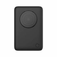 PopSockets - Chargeur Power Pack MagSafe - 5000 mAh - Noir-Recharge sans fil toute la journée, pensée pour vous accompagner partout.