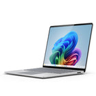 Microsoft - Surface Laptop Copilot+ PC 13,8 po Laptop avec Écran tactile - Snapdragon X Plus - 256 Go SSD - 16 Go RAM - Windows 11 - Platine - Bilingue-Copilot+ PC : Une nouvelle ère de l’IA. Le Surface le plus intelligent et le plus rapide à ce jour