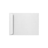 LUX ? Très grandes enveloppes, 11 x 17 po, 28 lb, blanc vif, 500/boîte (85923-500)-Les enveloppes grand format de mesurant 11 x 17 sont idéales pour les projets d?art, les cartes, les vêtements, les échantillons, les vidéos, les documents de marketing, les articles promotionnels, les gros cadeaux et les documents grand format