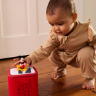 tonies -  Disney Mickey Mouse Clubhouse figurine Tonie - Anglais-Attacher magnétiquement des personnages peints à la main à la Toniebox, permettant aux enfants de changer de contenu facilement et par eux-mêmes