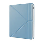 Kobo - Étui Libra Color SleepCover - Bleu Crépuscule-Technologie de veille et de réveil automatique