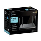 TP-Link - Routeur Wi-Fi 7 Gigabit double bande Archer BE3600-Compatible EasyMesh