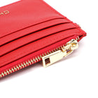 Champs - Porte-clés Iconic - Rouge-Porte-clés avec boucle