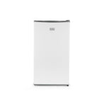 BLACK+DECKER - 3,2 pi³ Mini-frigo autonome avec congélateur, blanc-9