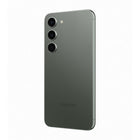 Samsung - Galaxy S23 6,1 po ecran AMOLED, 256 Go, Vert, Bell et Virgin Plus-Peu importe votre environnement, le Rehausseur de vision adaptatif ajuste la luminosite de votre écran tout en maintenant l'aspect incroyable de votre contenu