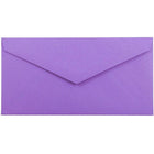 JAM Paper Enveloppes recyclées Brite Hue nº 7,75 (3,88 x 7,5 po), violet, 500/bte-Type de produit : enveloppe recyclée Brite Hue