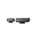 DJI - Mic Mini (1 TX + 1 RX)-Audio de haute qualité avec transmission stable