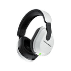 Turtle Beach - Casque de jeu Earforce Stealth 600 V3 pour Xbox - Blanc-Sans fil multiplateforme + Bluetooth - Découvrez la liberté multiplateforme à faible latence avec le sans-fil 2,4 GHz et le Bluetooth 5.2 sur Xbox, PlayStation, PC ou Steam Deck et les appareils mobiles