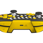 Turtle Beach - Manette de gaming RGB sans fil Rematch - Mario Kart World pour Nintendo Switch 2-Commandes par mouvements intégrées pour une expérience immersive