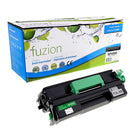 fuzion - Ricoh SP4500 (407319) Cartouche De Toner Compatible - Rendement Standard - Noir-Noir