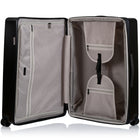 Champs - Vintage Muse Ensemble de Bagages 3 Pièces - NoirNoir-Poignée télescopique