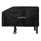 Blackstone - Housse pour plaque de cuisson 28"-Conçue sur mesure pour s'adapter à la plancha Blackstone de 28 po avec tablette attachée