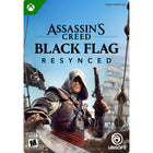 Assassin's Creed Black Flag Resynced pour Xbox Series X|S [Téléchargement]-Genre : Action et aventure