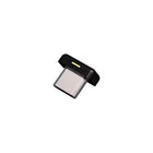 Yubico - Clé de sécurité YubiKey 5C Nano - USB-C - Noir-Prend en charge les fonctions FIDO2, U2F, OTP, OATH, PIV et OpenPGP