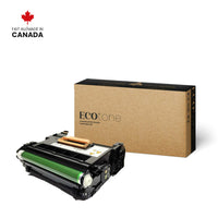 Eco Tone - Cartouche Toner Xerox 101R00554 Reconditionné - haute capacité - Noir-Couleur : Noir