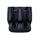 iComfort - Fauteuil de massage 3D - Noire-5 modes de massage : pétrissage, tapotement, pétrissage et tapotement, frappe et shiatsu