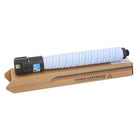 Xerox - 006R01747 Toner alternatif - Rendement Standard Cyan-Couleur: Cyan