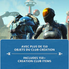 Fallout 4 : Édition anniversaire pour Nintendo Switch 2 [Code numérique]-Célébrez une décennie d’aventure, de survie et de choix dans un monde à jamais transformé.
