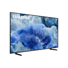 Samsung - Téléviseur intelligent QLED 4K UHD HDR Tizen Visions AI de 65 pouces série Q8F-Motion Xcelerator 144Hz