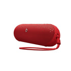 Beats - Haut-parleur sans fil Pill - Rouge-Connectivité : Bluetooth sans fil de classe 1, audio USB-C