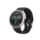 Amazfit - Active II Sport Smartwatch - Noir-Grand écran de 1,32« , boîtier de 1,73 » (44 mm), luminosité de 2 000 nits