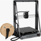 Creality - Imprimante 3D Ender-3 V3 Plus-Entretien facile : buse trimétallique à remplacement rapide