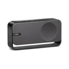 Bose - Enceinte Bluetooth SoundLink Home - Gris froid-Votre musique s'adapte à tous vos besoins grâce à la dernière connectivité Bluetooth 5.3 et à une autonomie allant jusqu'à 9 heures.