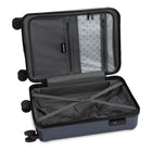 Swiss Gear - Valise cabine spinner - bleu marine-9