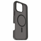 OtterBox - Coque Symmetry à finition douce pour iPhone 16 Pro Max - Echo sombre-Étanche+ | Étanche jusqu’à 2 mètres pendant 1 heure | IP68