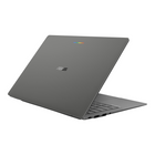 ASUS - 14 po Écran tactile Googlebook - Intel Core Ultra 5-325 - 512 Go SSD - 16 Go de RAM - Système d’exploitation Googlebook - Gris-NPU : Intel AI Boost (47 MAXIMUM)
