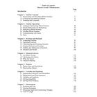 Dynamic Math - Ontario 5e année-Tests de chapitre inclus pour tester la compréhension, La clé de réponse est incluse