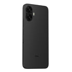 TCL - K70 NXTPAPER - 128 Go - Noir - Bell et Virgin Plus-	Deux haut-parleurs améliorés avec son DTS