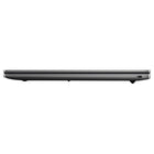 Asus - Chromebook Plus 15,6 po avec 1 an d'abonnement à Google AI Pro - Intel Core i3-N355 - 128 Go eMMC - 8 Go de RAM - ChromeOS - Gris Roche-Connectivite: Wi-Fi 6 (802.11ax), Bluetooth 5.4