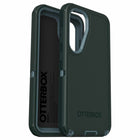 OtterBox - Coque Defender Pro pour Samsung Galaxy S25 - Sauge-NOUVELLE texture moletée pour une meilleure prévention des chutes