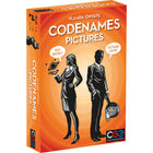 Czech Games Edition - Codenames: Pictures jeu de cartes-Age: 10+