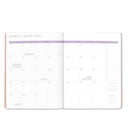 Orange Circle Studio - 2026 Agenda mensuel Just Right - 9.75 po x 7.50 po - guetteurs de nuit - Bilingue-5