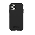 Étui OtterBox Defender pour iPhone 7/8 – Noir-Mousse, polycarbonate, caoutchouc synthétique, noir
