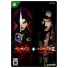 Onimusha 1 + 2 pour Xbox One [Téléchargement numérique]-Genre: Action & Adventure