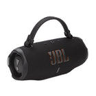 JBL - Charge 6 Enceinte portable Bluetooth, étanche et résistante aux chutes - Noir-L’application JBL Portable vous donne accès à l’assistance, aux mises à jour et aux commandes audio personnalisables